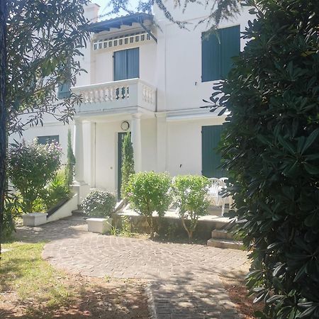 Villa Eche-Pherdea Saint-Jean-de-Luz Extérieur photo