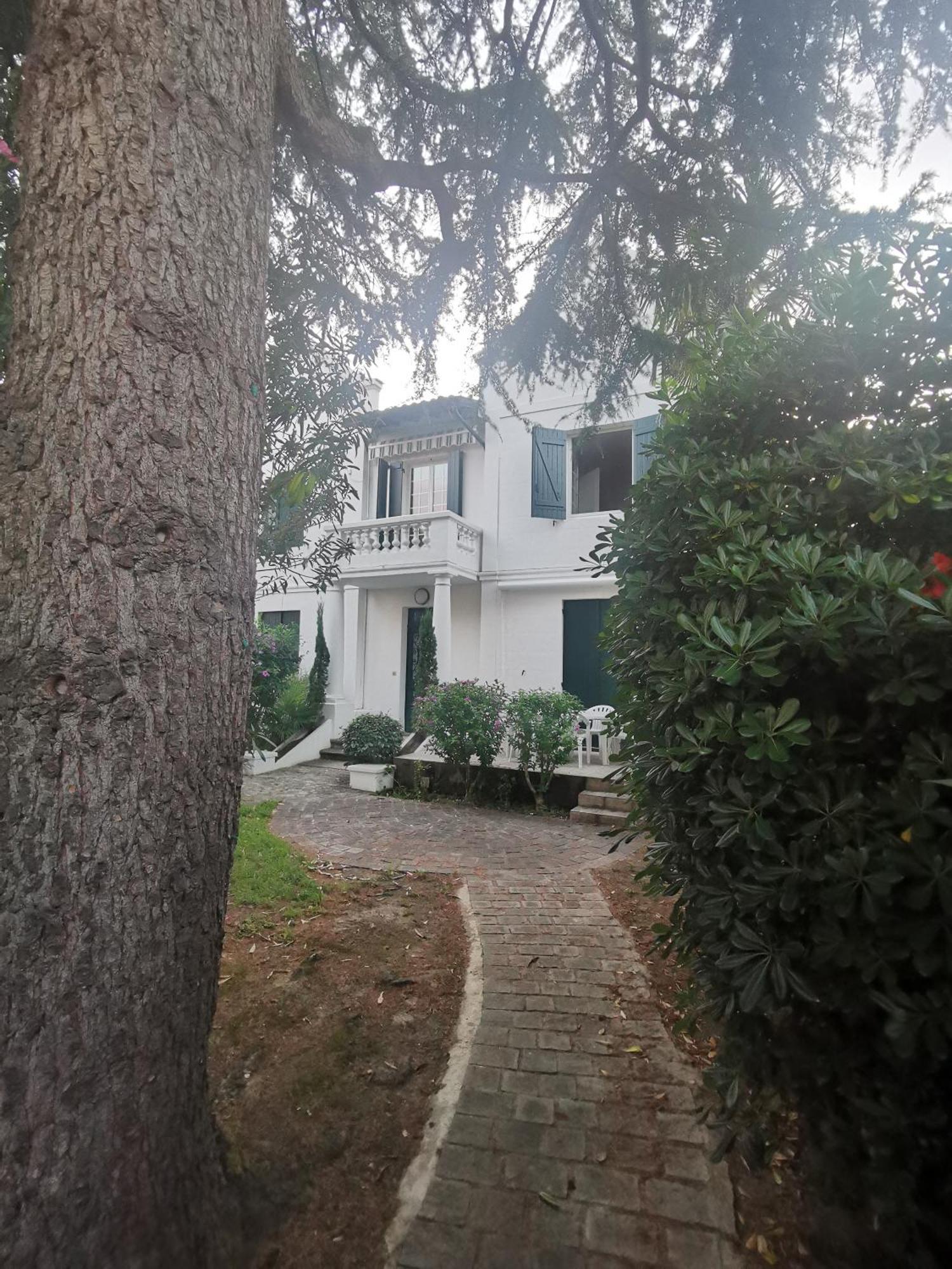 Villa Eche-Pherdea Saint-Jean-de-Luz Extérieur photo